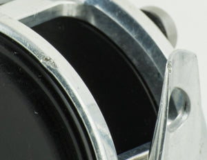 Richard Bradley 2 5/8" Trout Reel