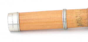 Leonard, HL - Model 38ACM Bamboo Rod (Pre-Fire)
