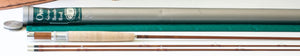 Orvis Impregnated "Pace Changer" Bamboo Rod