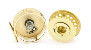 Hardy Sovereign 8/9 Fly Reel