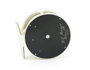 Robichaud Traditional Trout Reel 3"