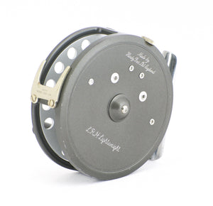 Hardy LRH Lightweight Fly Reel w/Box