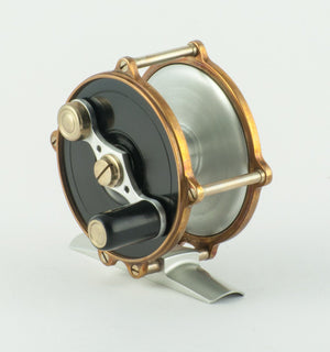 Ted Godfrey Westminster Guide Model 212 fly reel