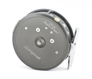 Hardy LRH Lightweight Fly Reel w/Box