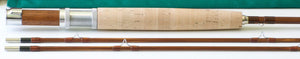 Orvis Impregnated "Pace Changer" Bamboo Rod