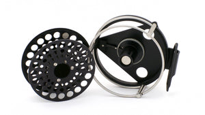 Ari 't Hart F2 Rio Orbigo Fly Reel