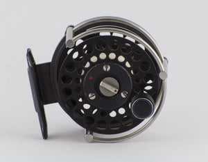 Ari 't Hart F1 Traun fly reel