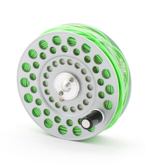 Hardy L.R.H. Lightweight - Spare Spools