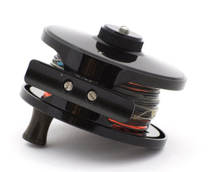 Abel No. 2 Fly Reel
