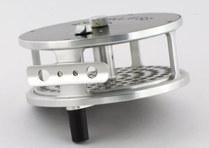 Peerless 4A Salmon / Spey Fly Reel