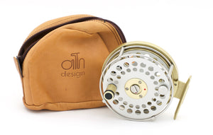 Ari 't Hart S1 Fly Reel