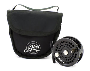Abel Pt. 5 fly reel