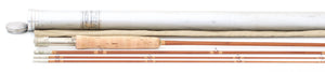 Wright & McGill Granger Aristocrat Model 8642 Bamboo Rod
