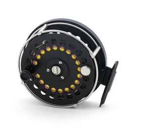 Ari 't Hart S2 Fly Reel & Spare Spools