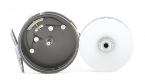 Hardy LRH Lightweight Fly Reel w/Box