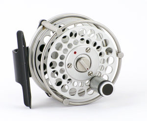 Ari 't Hart F1 Traun fly reel - LHW