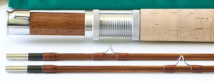 Orvis Impregnated "Pace Changer" Bamboo Rod