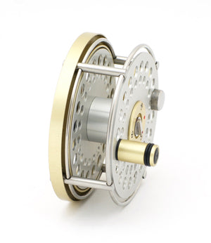 Ari 't Hart S1 Fly Reel