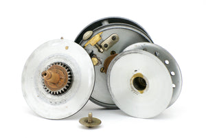 Dingley 3" Perfect Fly Reel