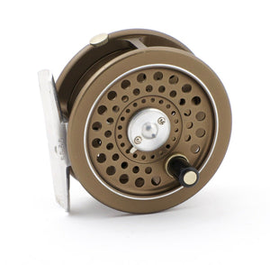 Sage 503L fly reel and spare spool (made by Hardy)