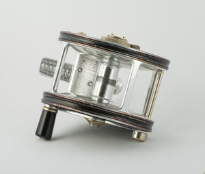 Hardy Cascapedia 4/0 Salmon Fly Reel - 1930's Original