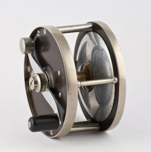 Otto Zwarg Model 300 Saguenay Fly Reel - Size 3/0