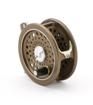 Sage 503L fly reel and spare spool (made by Hardy)
