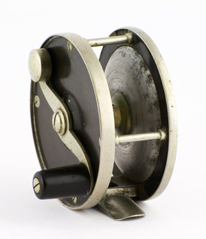 Edward Vom Hofe Model 355 Peerless Fly Reel - size 3