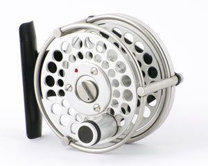 Ari 't Hart F1 Traun fly reel - LHW