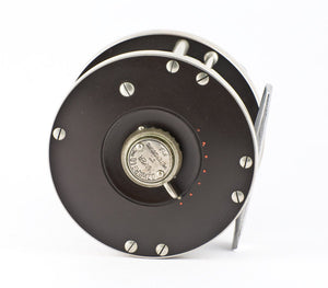 Otto Zwarg Model 300 Saguenay Fly Reel - Size 3/0