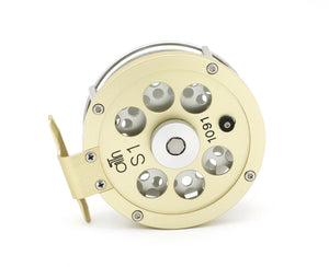 Ari 't Hart S1 Fly Reel