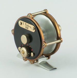 Ted Godfrey Westminster Guide Model 212 fly reel