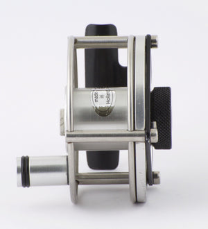 Ari 't Hart F1 Traun fly reel - LHW