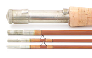 Wright & McGill Granger Aristocrat Model 8642 Bamboo Rod