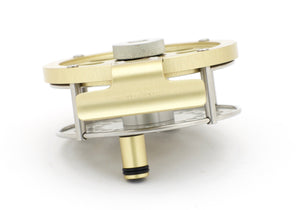 Ari 't Hart S1 Fly Reel