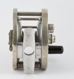 Otto Zwarg Model 300 Saguenay Fly Reel - Size 3/0