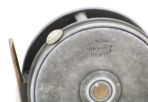 Dingley 3" Perfect Fly Reel