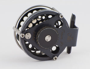 Ari 't Hart F1 Traun fly reel