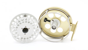 Ari 't Hart S1 Fly Reel