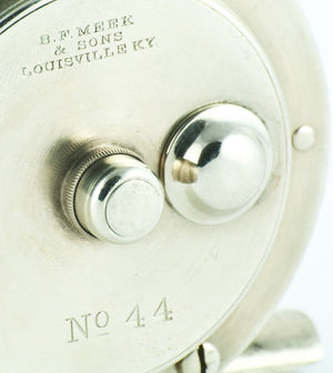Meek 44 Fly Reel