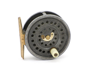 Dingley Fly Reel 2 5/8" Horseshoe Latch