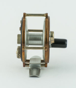 Ted Godfrey Westminster Guide Model 212 fly reel