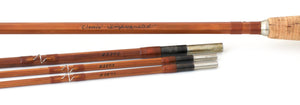 Orvis Salmon 9' Bamboo Rod