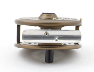 Sage 503L fly reel and spare spool (made by Hardy)