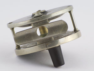 Edward Vom Hofe Model 355 Peerless Fly Reel - size 3