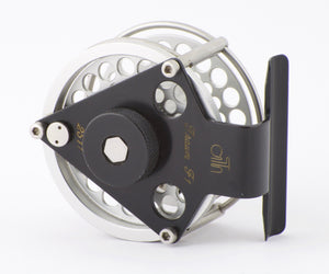Ari 't Hart F1 Traun fly reel - LHW