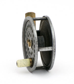 Dingley Fly Reel 2 5/8" Horseshoe Latch