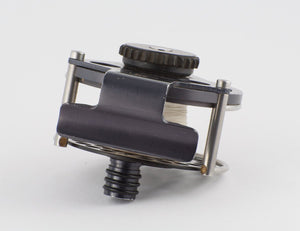 Ari 't Hart F1 Traun fly reel