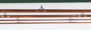 Colson, Bob -- 8'10" 3/2 7wt Bamboo Rod