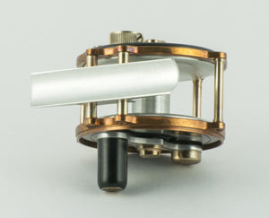 Ted Godfrey Westminster Guide Model 212 fly reel